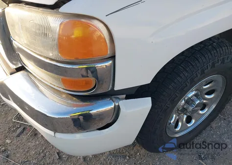 2006 GMC Sierra 1500 Sle1 from USA, damaged, VIN 1GTEC19TX6Z122224